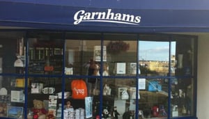 Garnhams