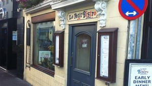 Le Petit Bistro