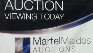 Martel Maides Auctions