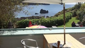 Moulin Huet Tearooms