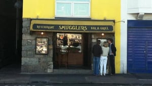 Smugglers