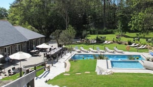 Stocks Hotel Restaurant