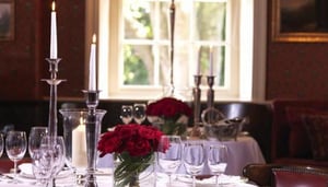 The Curry Room at The Governors