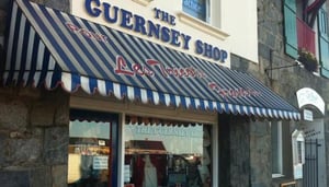 The Guernsey Shop