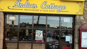 The Indian Cottage