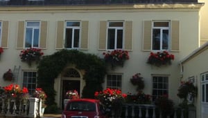 The Oak Bar at The Rocquettes