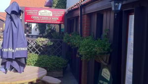 The Oatlands Brasserie