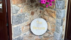 The Pavilion