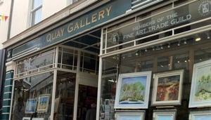 The Quay Gallery