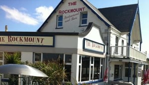 The Rockmount