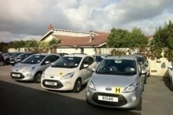 Getting Around Guernsey