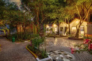 3D2N-pakke (natcruise og 1 nat i Ninh Binh)