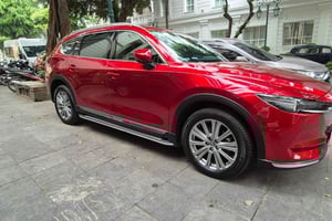 Privat lufthavnstransport fra Hanois gamle kvarter