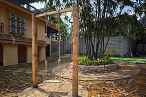 Authentische Kultur der Weißen Thai mit Gruppentour Hanoi – Pu Bin