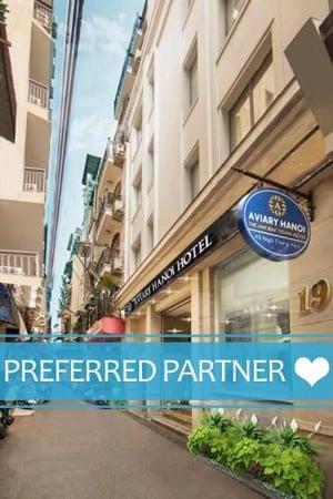 Fågelhus Hanoi Hotell & Resor