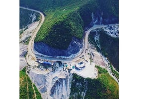 Attraversamento: tour di 2 giorni a Mai Chau