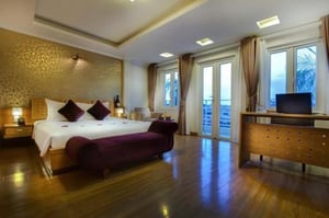 Eliana Ruby Hotel & Travel - Tidigare La Storia Ruby