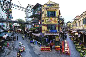 Utforska norra Vietnam: Sapa Highlands och Ha Long Bay