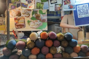 Must-try foodie tour in Hanoi