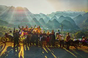 В ПРАЗДНИК ТЕТ: 4-дневный тур по Хазяну и речная прогулка