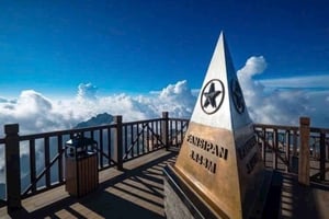 Da Ha Noi: Sapa 2 giorni 1 notte, Cat Cat, Lao Chai, Ta Van e Fansipan in furgone