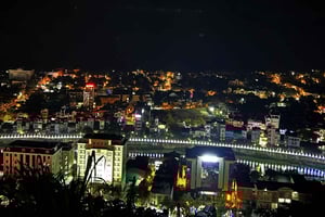 Fra Hanoi: 5-dages tur til Ha Giang, Cao Bang og Ban Gioc-vandfaldet