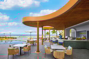 Z Hanoi: wędrówka do wioski Ban Sen i pobyt na Rajskiej Wyspie