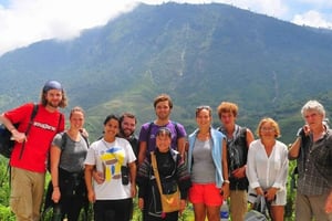 Fra Hanoi: Sapa Tour w Fansipan Peak 3 dage 2 nætter