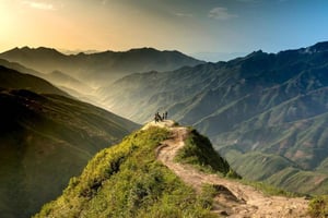 Z Hanoi: Ta Xua 2D1N Cloud Cabin Retreat z posiłkami