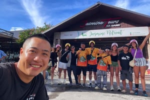 Ha Giang Loop 3 Day 2 Night Self Ride - Jasmine Tours