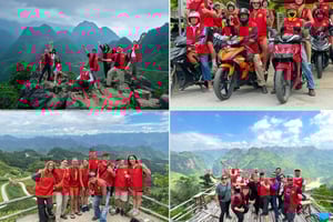 Ha Giang Loop 3 Day Hight Quality Small Group & private room