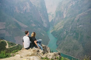 Hanoi: 4-dages Ha Giang Loop Jasmine-tur