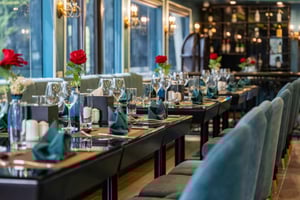 Rejs po zatoce Ha Long z jacuzzi, kajakami i limuzyną z Hanoi