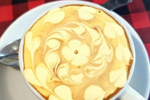 Ha Noi: Egg Coffee Class In Hanoi Old Quarter