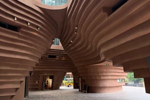 Halong havn: Rundtur i Hanois gamle bydel med spa og frokost