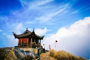 Hanoi: 2-Day Trang An, Bai Dinh & Yen Tu Buddhist Tour