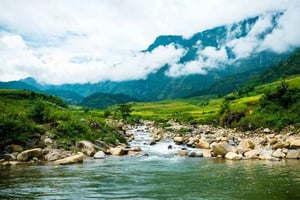 Hanoi: 3-daagse avontuurlijke tour door Yên Bái met maaltijden