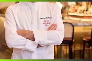 Hanoi: 3 gastronomische restaurants met wijn
