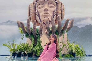 Hanoi: Cat Cat Village, Fansipan og Moana Sapa 3-dages tur