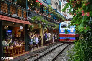 Mezza giornata a Hanoi - Esplorate con un programma speciale