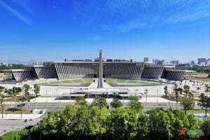 Wycieczka krajoznawcza po Hanoi z portu w Halong