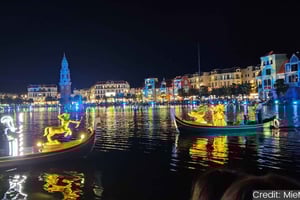 Serate ad Hanoi: caffè di strada e lounge sul lago in Vietnam