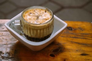 Hanoi: tour gastronomico guidato con visita alla Train Street