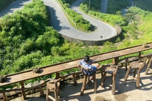 Hanoi: Ha Giang Loop-tur med kaffe-workshop og måltider