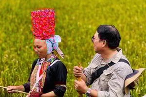 Hanoi: Ha Long Bay cruise & Binh Lieu, Trek, Cave & Kayak