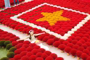 Hanoi: villaggio dell'incenso e cappello conico o villaggio dei coltelli