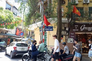 Hanói: tour a pie de fantasmas y leyendas urbanas del casco antiguo