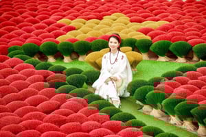 Ханой: объекты ЮНЕСКО в Ниньбине и деревня благовоний