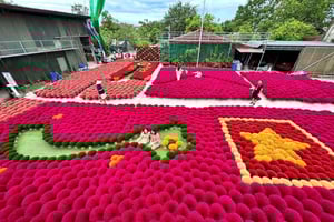 Hanoi Viet Phu Thanh Chuong o Villaggio dell'incenso e Villaggio del cappello