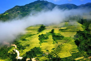 Sapa 2 dias 1 noite saindo de Hanói - Pernoite no hotel